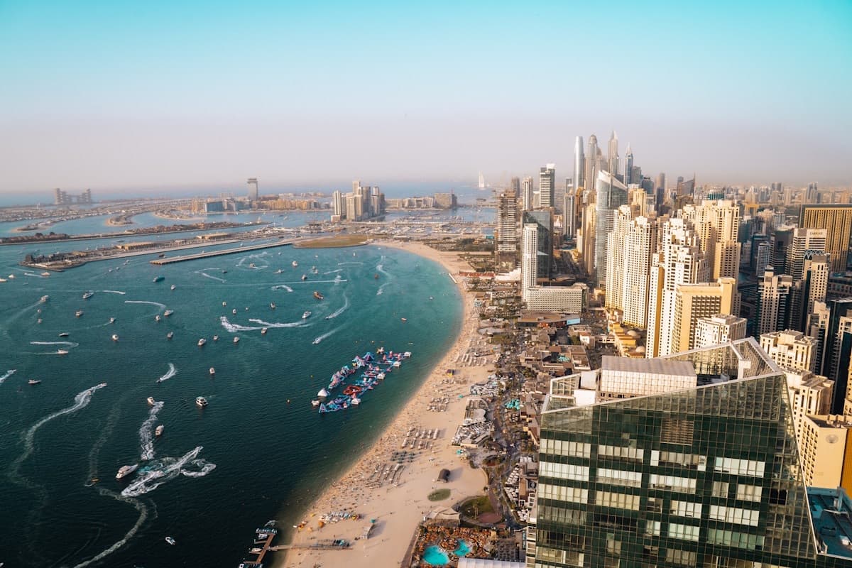Helicopter Tour