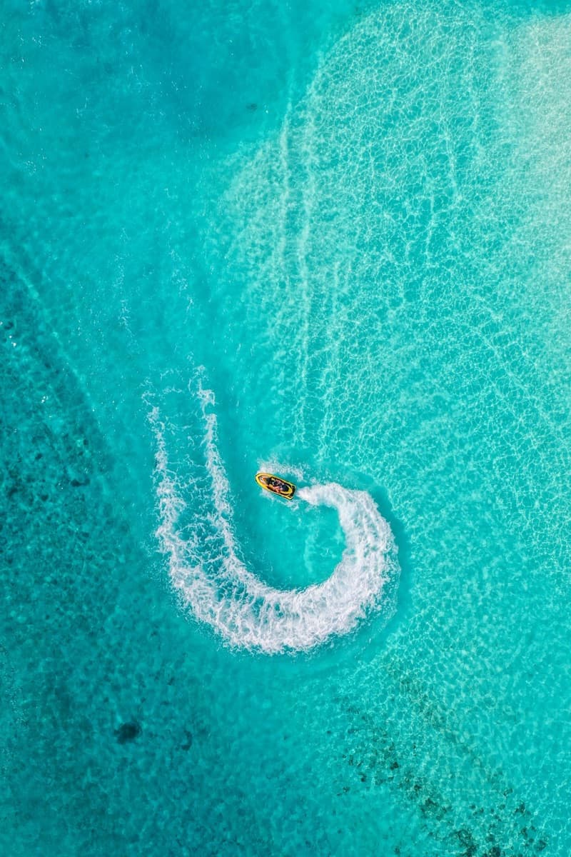Jet Ski