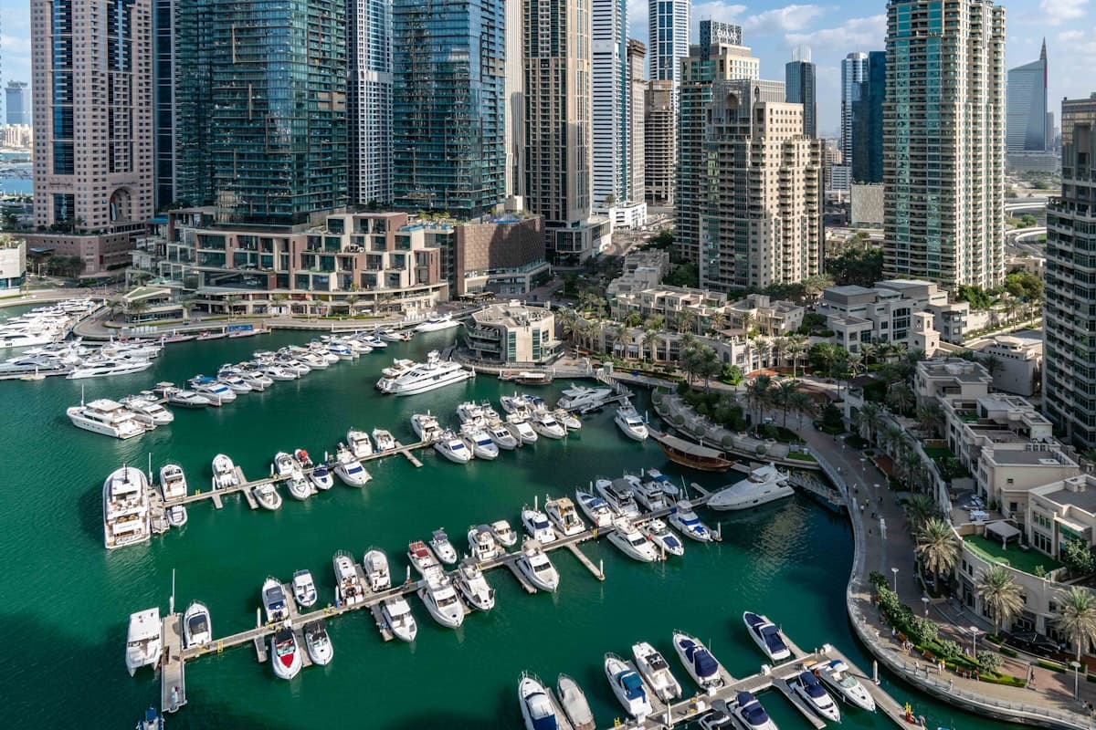 Private Yacht Cruise