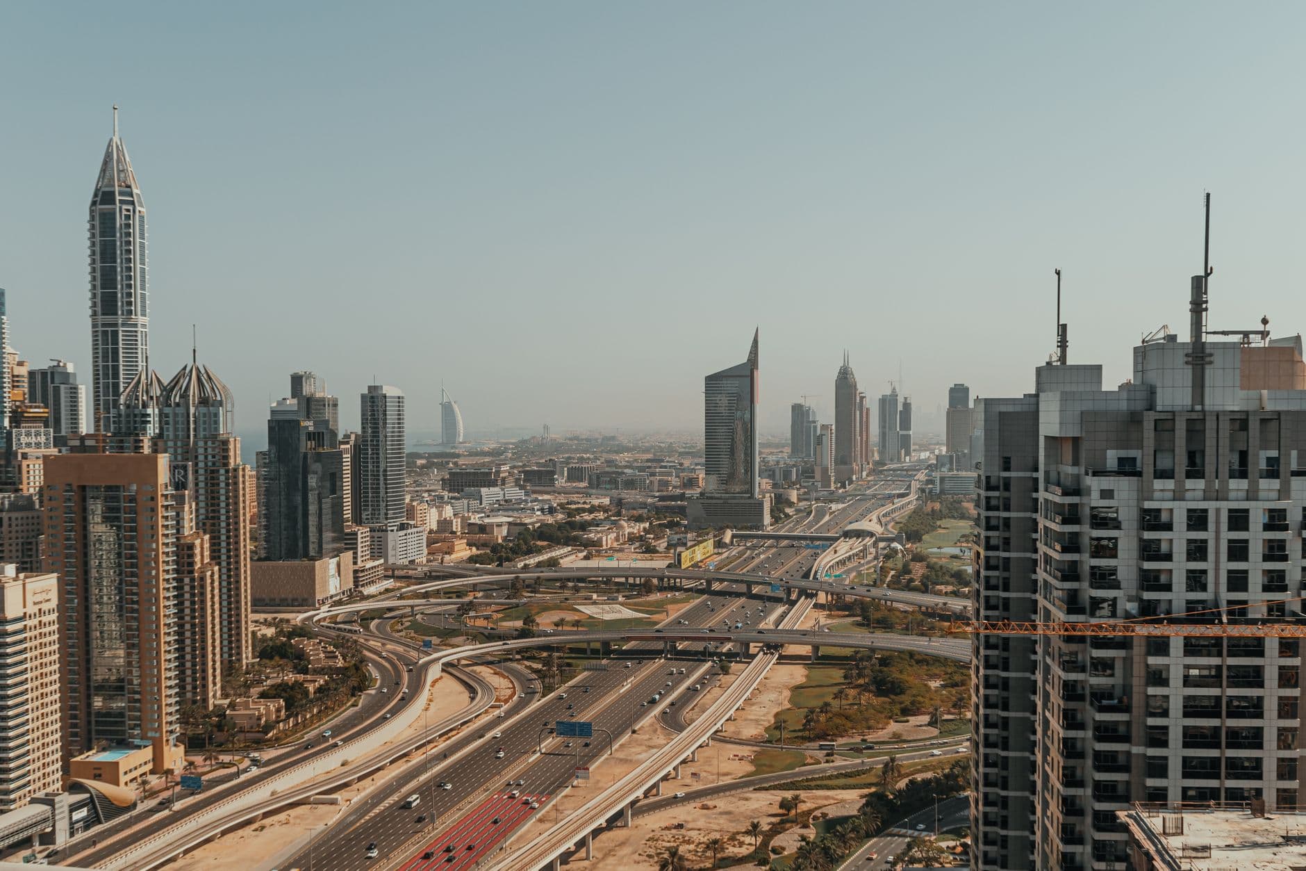 Dubai South Business Hub Free Zone bureaux modernes aeroport Al Maktoum 2026