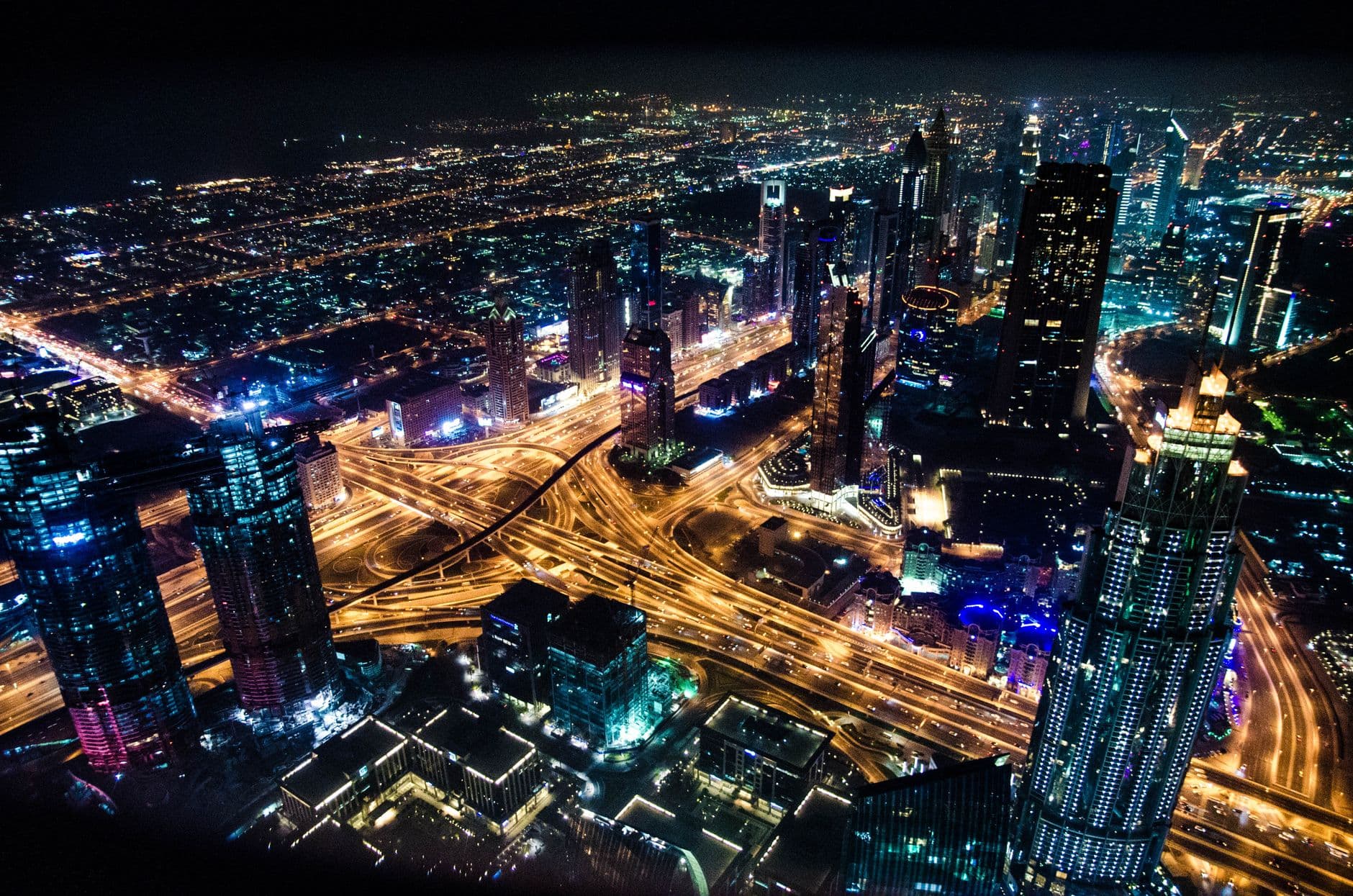 Why Global Entrepreneurs Are Choosing Dubai Over London in 2026