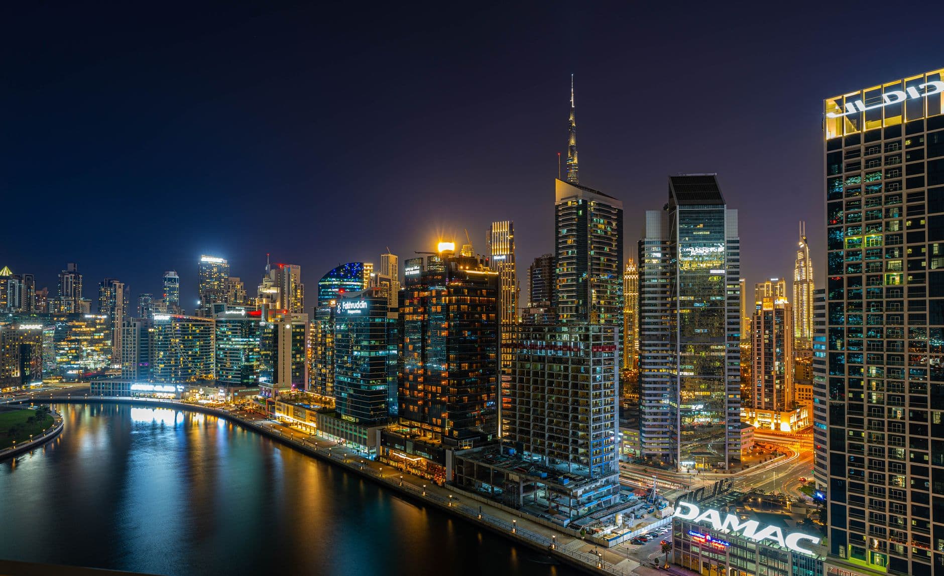 Dubai freelance visa 2026 Emirates ID residence card digital nomad