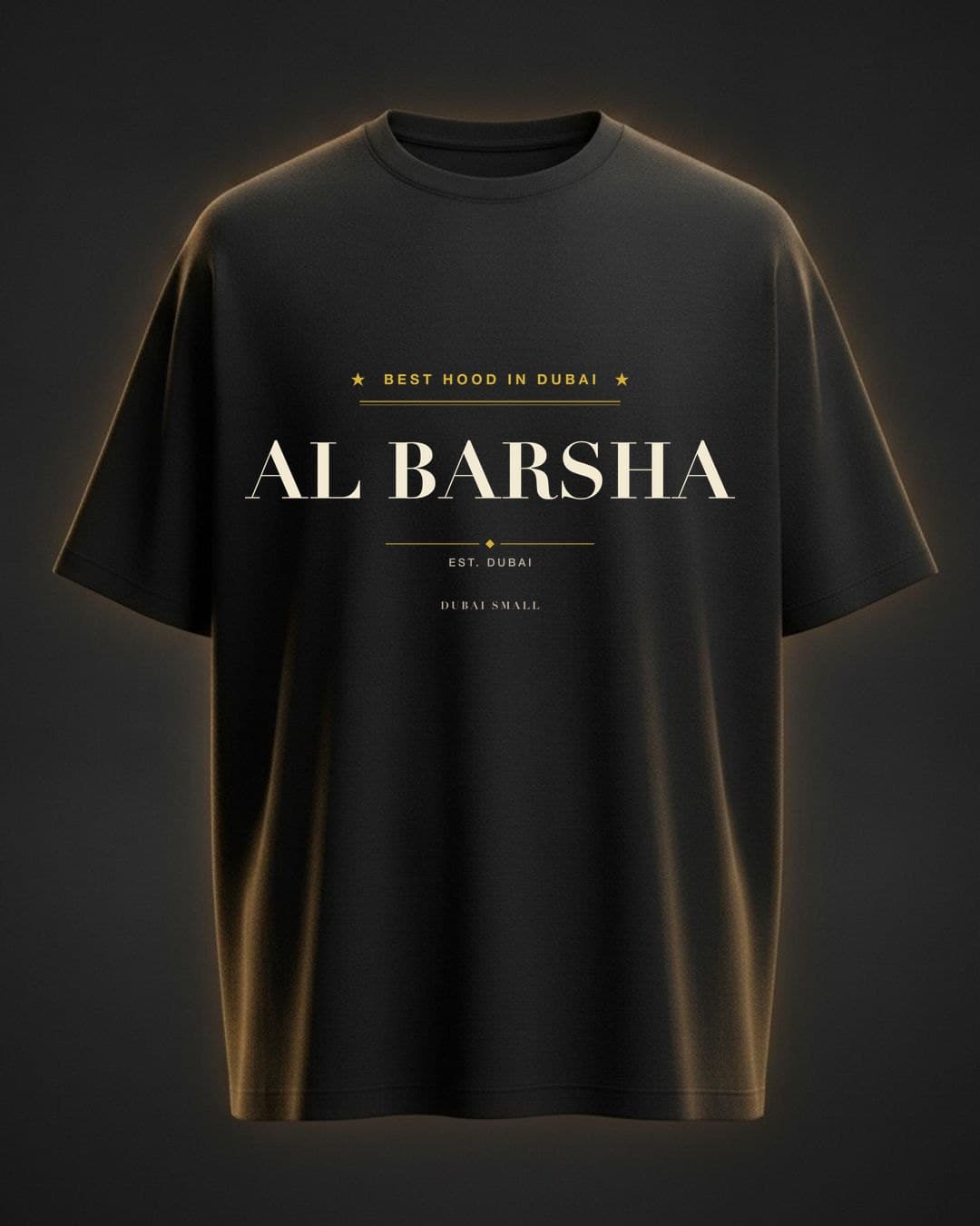 AL BARSHA - Best Hood