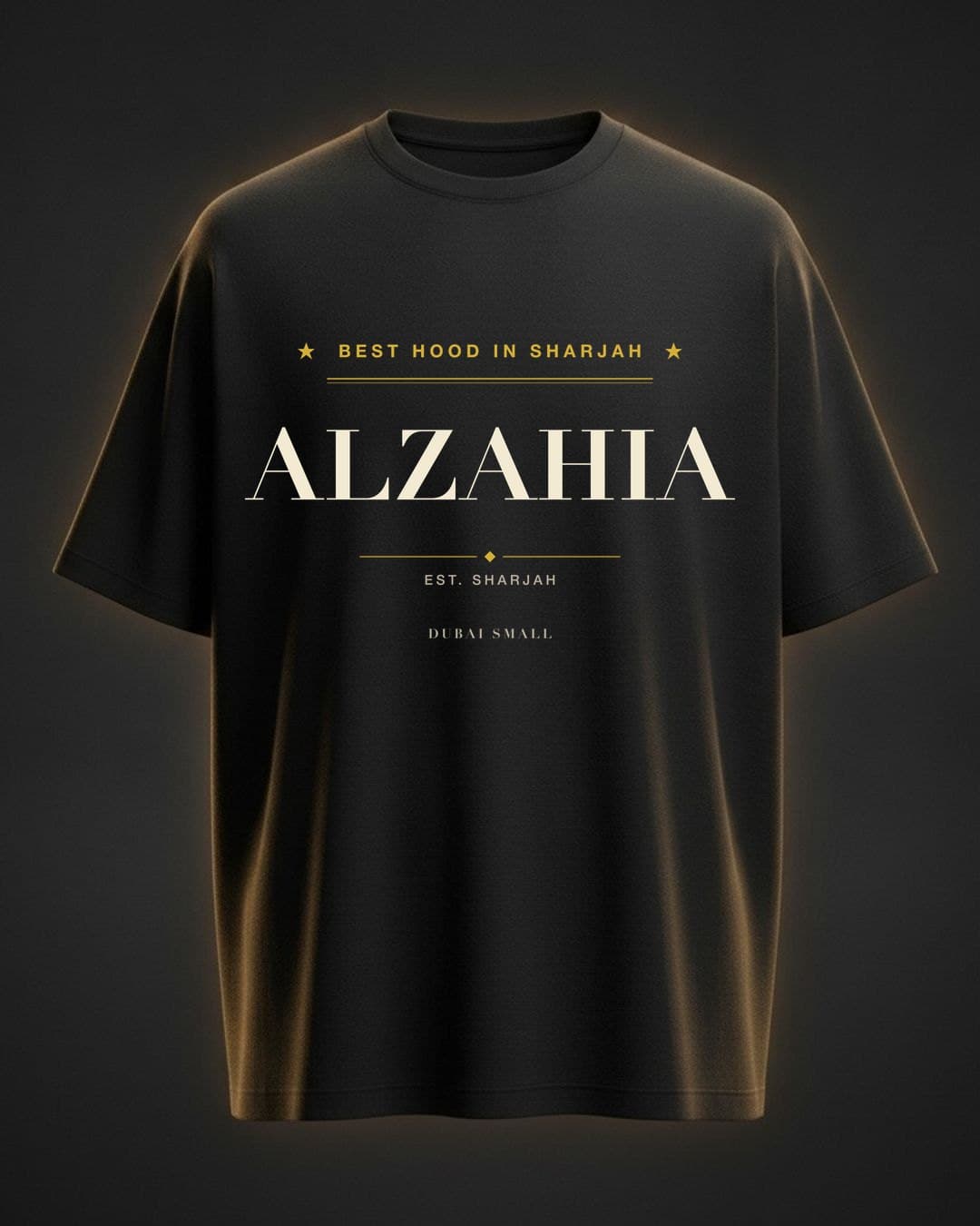 ALZAHIA - Best Hood