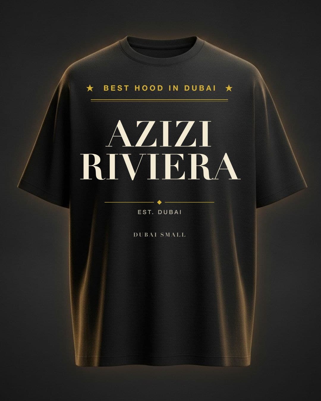AZIZI RIVIERA - Best Hood