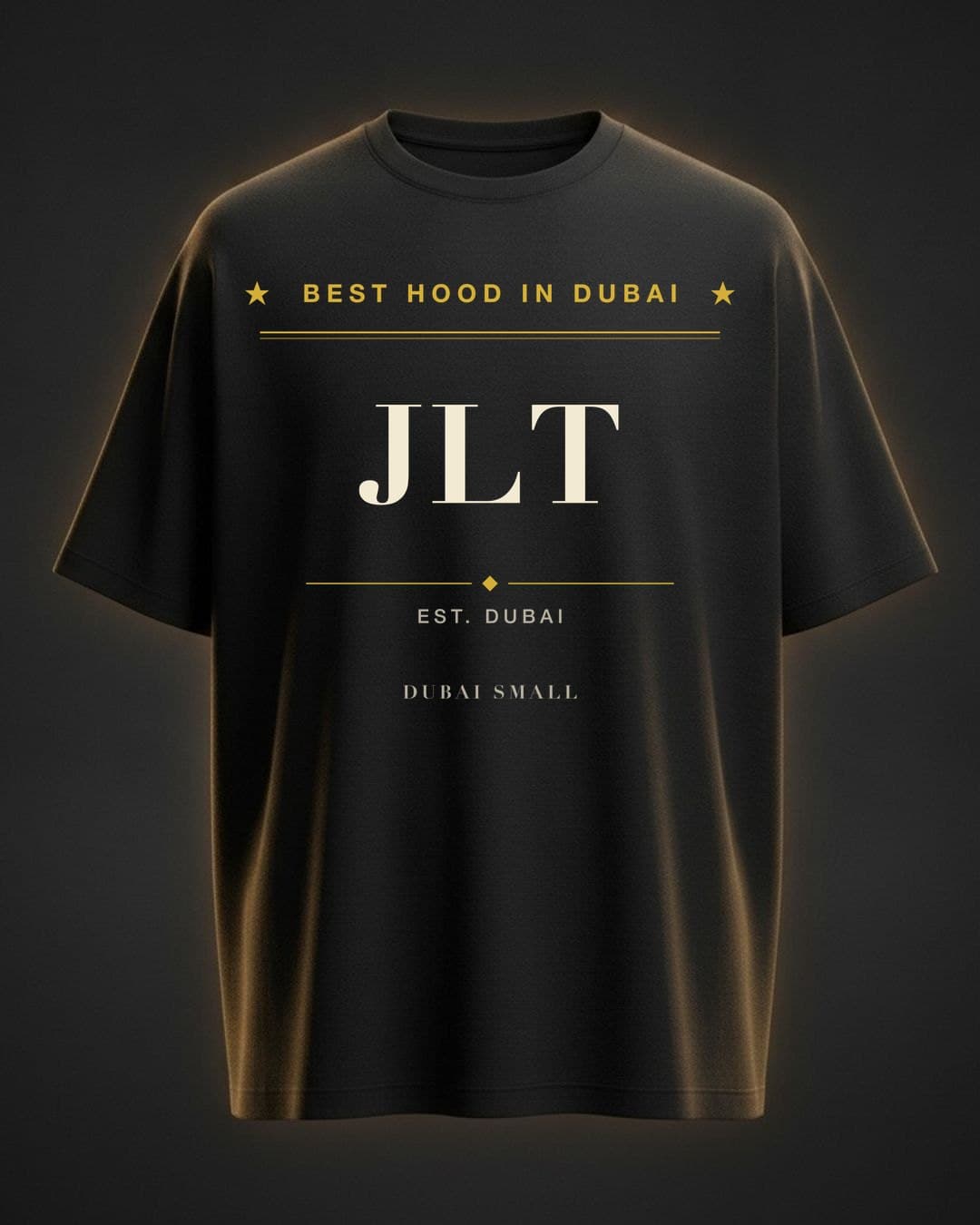 JLT - Best Hood