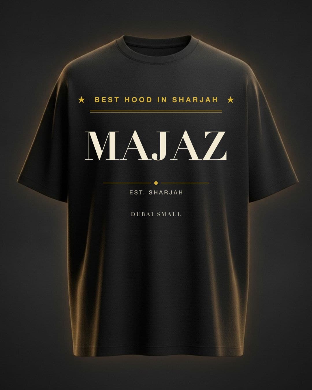 MAJAZ - Best Hood