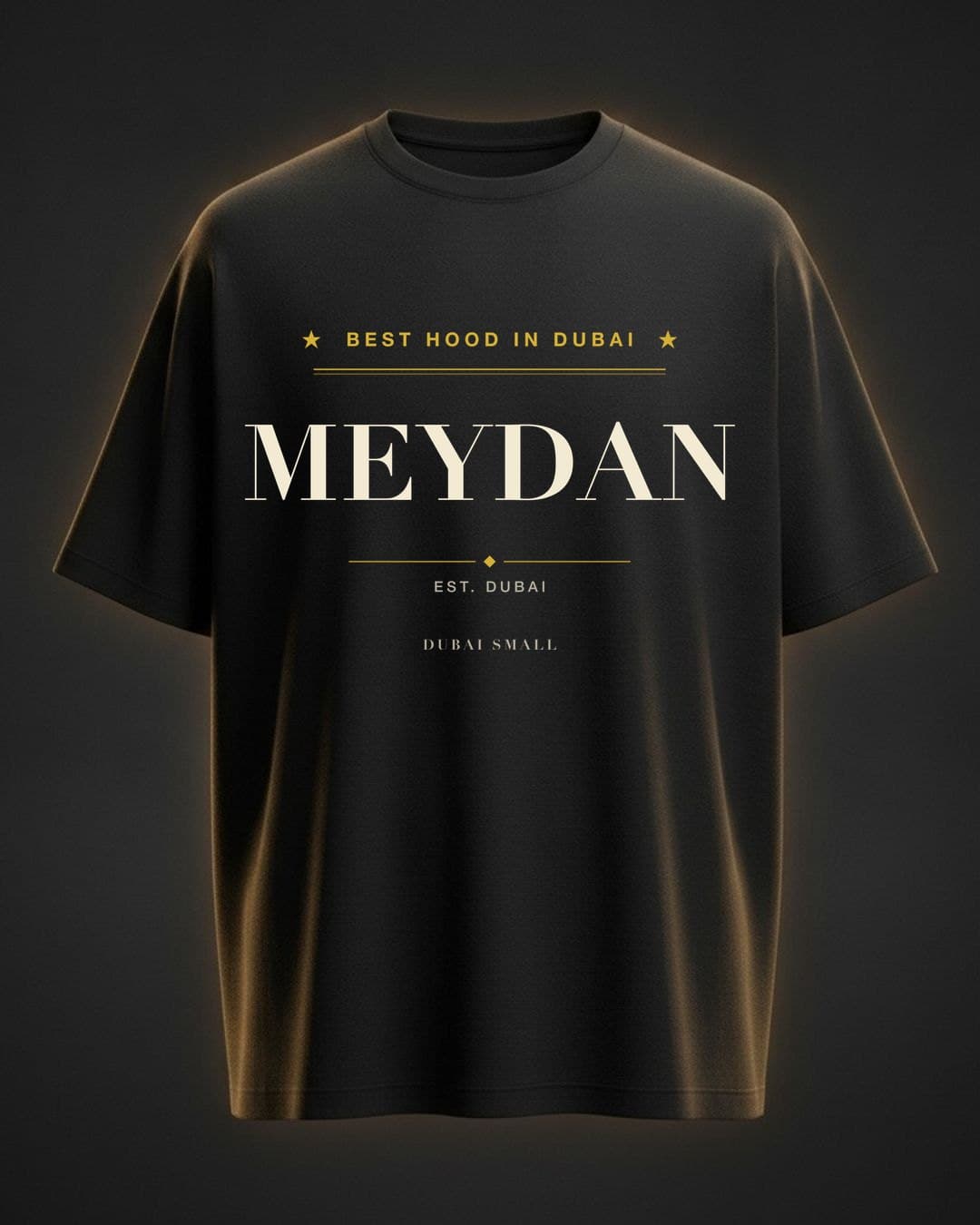 MEYDAN - Best Hood