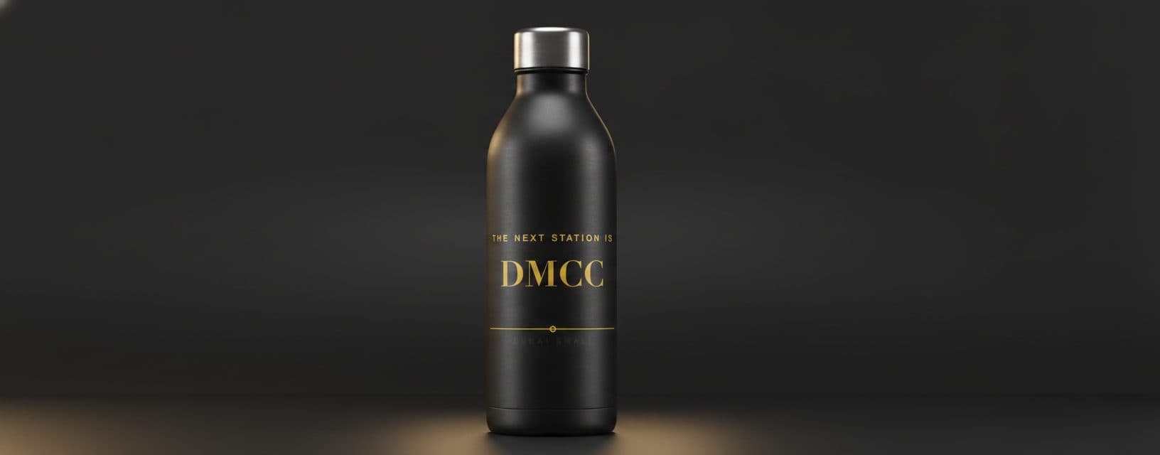 Gourde Metro - DMCC