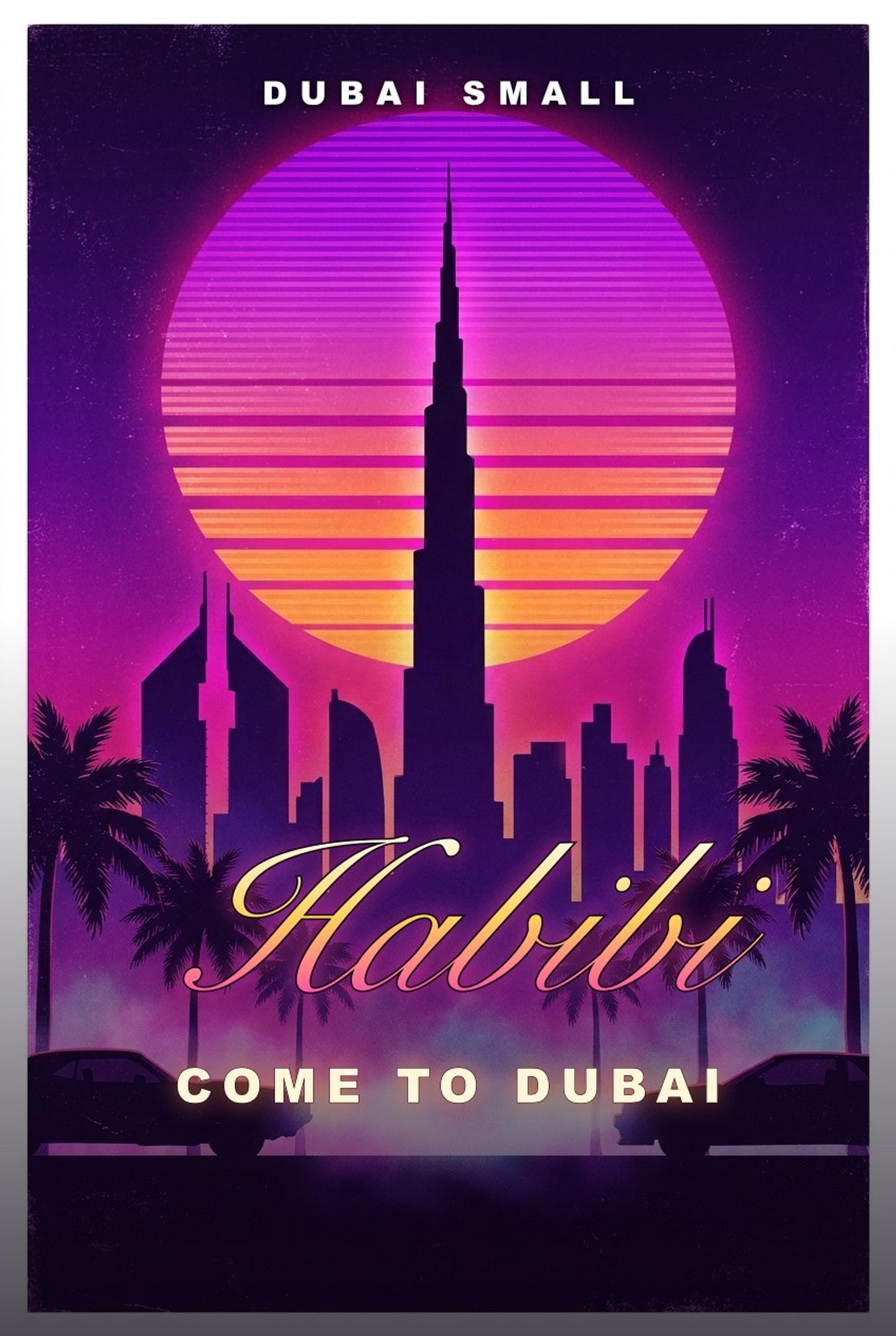 Habibi & Co